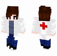 Image result for Minecraft Doctor Skin