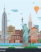 Image result for Animated Image of People in New York