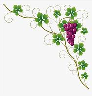 Image result for Grape Leaf Clip Art