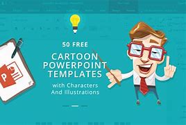 Image result for PowerPoint Presentation Cartoon