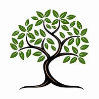 Image result for Greenscreen Tree Logo