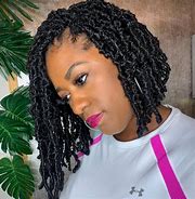 Image result for Crochet Braids Hairstyles