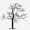 Image result for Tree with a Low Branch Cartoon