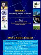 Image result for School of Natural Science