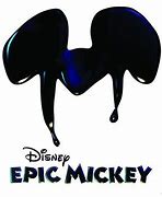 Image result for Epic Mickey Render