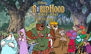 Image result for Robin Hood Disney Songs