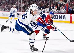 Image result for Maple Leafs Game