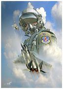 Image result for Sukhoi Fighter Jet Painting Art