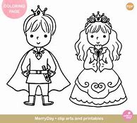 Image result for Prince and Puppy Coloring Pages