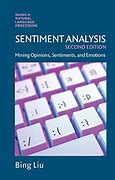 Image result for Analysis of News Sentiments Using Natural Language Processing and Deep Learning