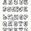 Image result for Alphabet Coloring Pages Easy