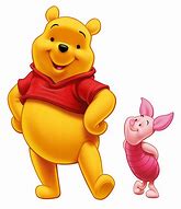 Image result for The Magical Wall and Winnie the Pooh