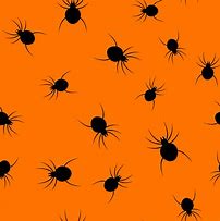 Image result for Halloween Spider Paper Cut Out