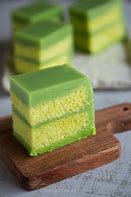 Image result for Simple Pandan Cake Recipe