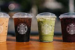 Image result for Fancy Starbucks Cups