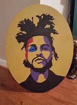 Image result for The Weeknd Draw