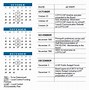 Image result for Calendar Timeline Template