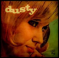 Image result for Dusty Springfield Record Collection