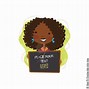 Image result for African American Teacher with Students Clip Art