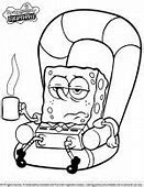 Image result for Print Spongebob Coloring Pages