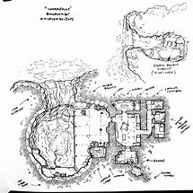 Image result for Star Wars D20 RPG Maps