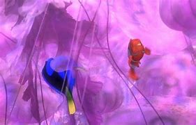 Image result for Finding Nemo Cartoon Characters