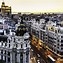 Image result for Tourist Attractions in Madrid Spain