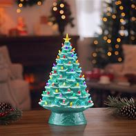 Image result for Decorations for White Christmas Tree