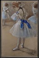 Image result for Edgar Degas Christmas Paintings