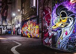 Image result for graffiti art ideas wall