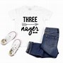 Image result for 3rd Birthday Boy Outfit