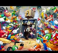 Image result for Toontown Online