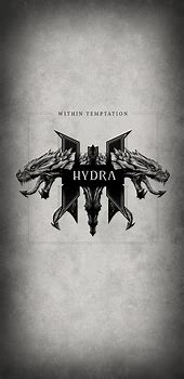 Image result for Hydra Dragon Wallpaper