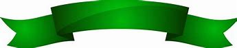 Image result for Green Gold Ribbon Transparent