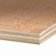 Image result for Oak Veneer Plywood