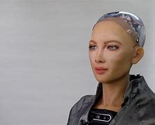 Image result for Female Humanoid Robot Concept Art