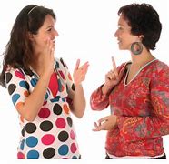 Image result for African Sign Language