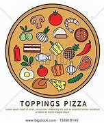 Image result for Pizza Ingredients Sign Up Sheet