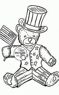 Image result for Patriotic Coloring Pages