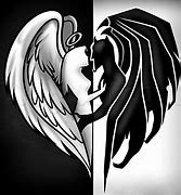 Image result for Evil Love Art