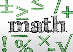 Image result for Free Printable Math Clip Art