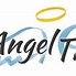 Image result for Angel Tree Graphic