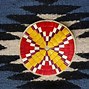 Image result for Native American Beaded Rosettes