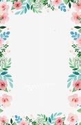 Image result for spring floral border vector