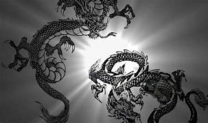 Image result for Colorful Dragon Wallpaper