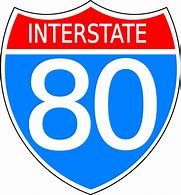 Image result for Interstate Highway Road Signs