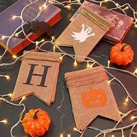 Image result for Grey Halloween Garland