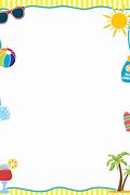 Image result for Summer Border Images for Laptop