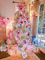 Image result for Big Christmas Tree Decorations