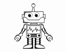 Image result for Robot War Icon.svg